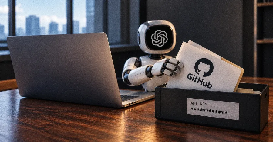 OpenAI раскрыло шесть инцидентов с искусственным интеллектом