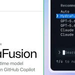 GitHub демонстрирует Project HydraFusion с новыми возможностями