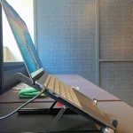 Lenovo AeroBlade без вентиляторов и rollable экран в ИФА
