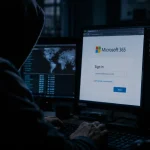 Группировка PREY-0058 угрожает кибербезопасности Microsoft 365