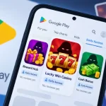 Злоумышленники используют ранний доступ в Google Play для обмана.