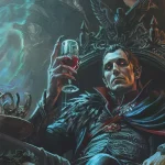 Netflix запускает сериал «Равенлофт» по D&D
