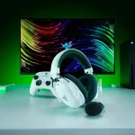 Скидка до $100 на наушники Razer для PS5 и Xbox
