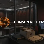 Утечка данных в Thomson Reuters — 11 штатов и Канада
