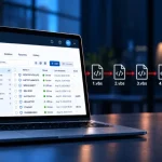 Атака через ScreenConnect: VBScript-заражение в 4 стадии