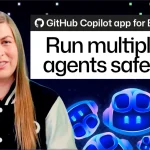 GitHub Copilot: несколько агентов в одном проекте