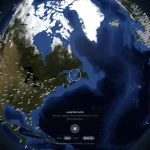 Earth Garden предлагает уникальные звуки природы