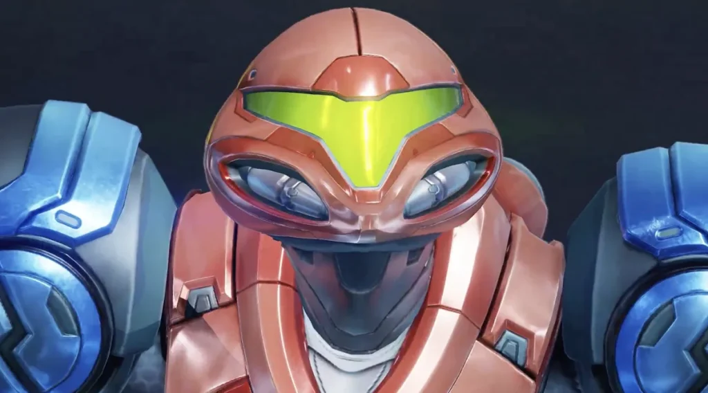 Walmart снижает цену на предзаказ Metroid Ravenous для Nintendo