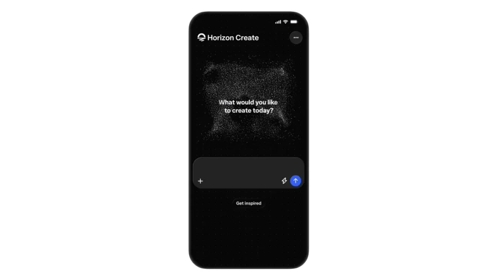 Meta запускает инструменты для создания AI-игр на мобильных
