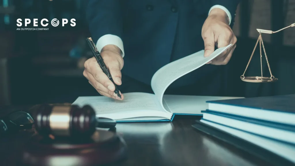 CJIS v6.1: Новые требования к безопасности от FBI