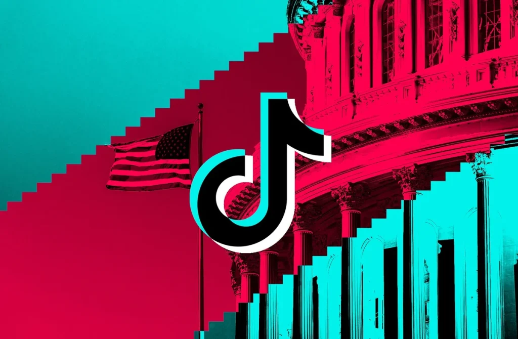 TikTok отказался от встречи по вопросам безопасности детей