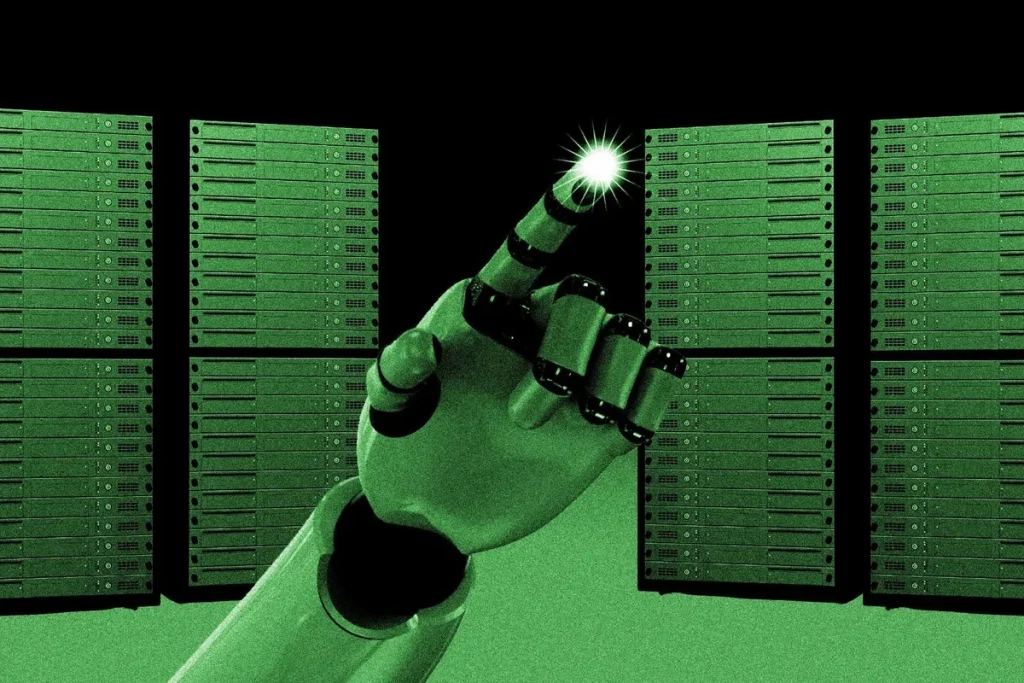 OpenAI запустил GPT-6 Astra — новый шаг к AGI