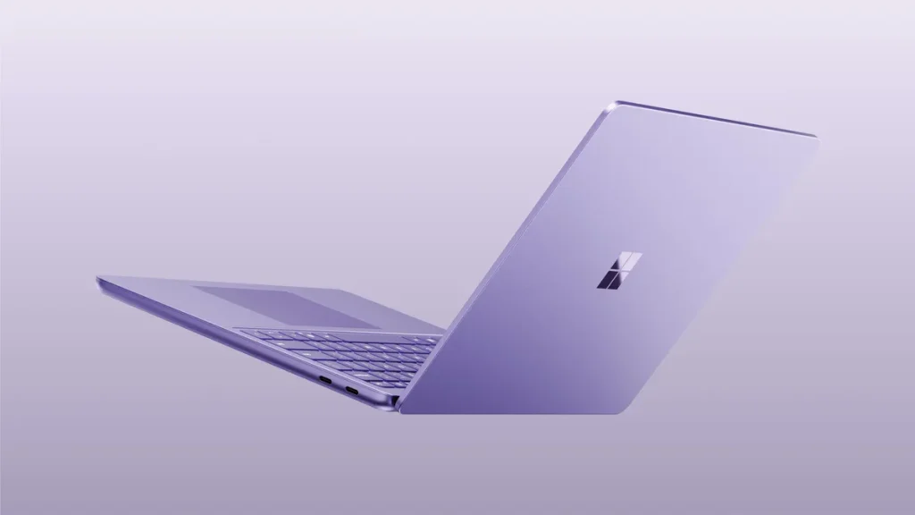 Microsoft обновил Surface с процессорами Qualcomm X2 Plus