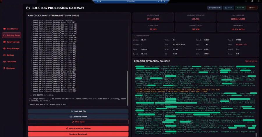 Мошенники обходят MFA с помощью токенов AI