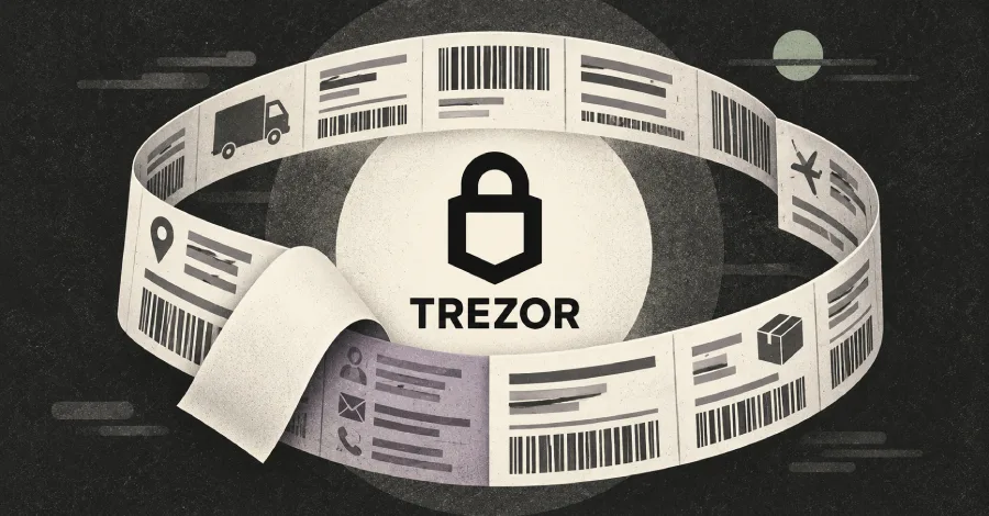 Trezor сообщил о компрометации данных 67 000 клиентов