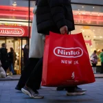 Nintendo проводит акцию со скидками на игры