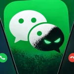 Уязвимость WeChat захватывает аккаунты через звонки