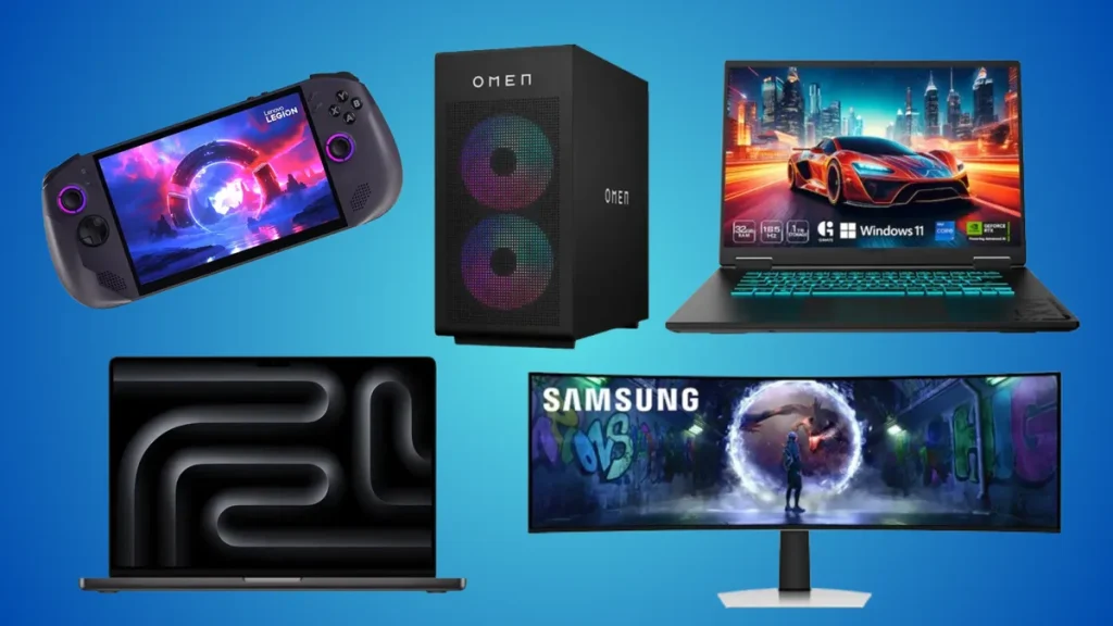 Best Buy распродажа ко Дню труда – до $900 скидки