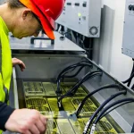 Центр добычи биткойнов затопил 11,4 миллиона литров воды