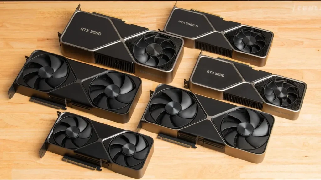 Nvidia продаёт RTX 50-й серии по MSRP на PAX West