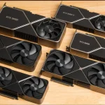 Nvidia продаёт RTX 50-й серии по MSRP на PAX West