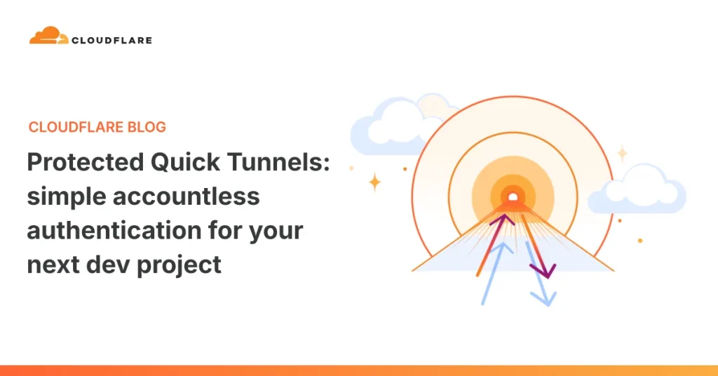 Cloudflare улучшил Quick Tunnels - новые возможности