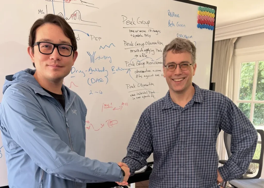 10x Science наняла второго сотрудника через YC Work at a Startup