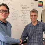 10x Science наняла второго сотрудника через YC Work at a Startup