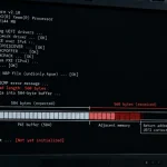 16-летняя ошибка UEFI угрожает серверам с загрузкой по сети