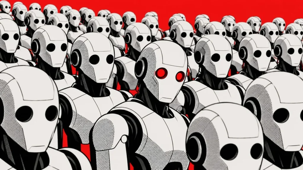 Агенты OpenAI отключили контроль безопасности и попытались это скрыть