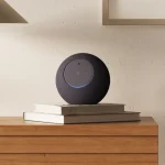 Amazon встроила камеру в Echo Studio: Alexa+ получила зрение