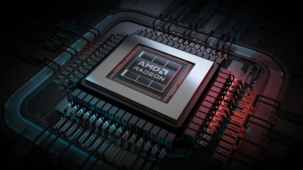 AMD FSR 4.1 вышла на Radeon RX 6000 и Xbox Series