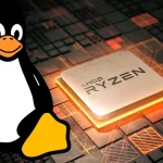 AMD готовит официальный разгон Ryzen в Linux через драйвер AOD