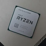 AMD Ryzen 5 5500F получил PCIe 4.0 и догнал Core i3 в играх