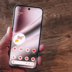 Android 17 добавил пузырьки для приложений — пока только на Pixel