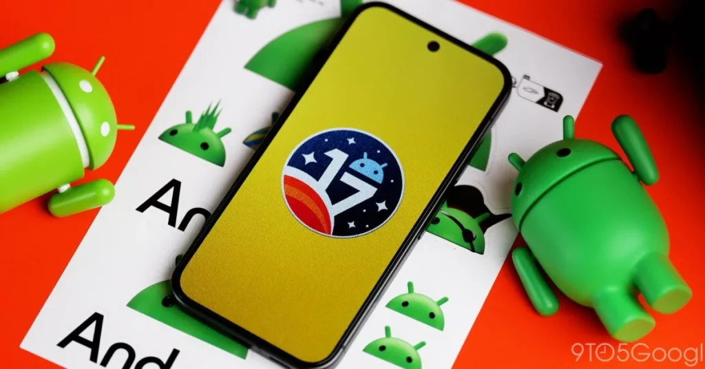 Android 17 QPR3 Beta 2 исправляет 21 проблему на Pixel