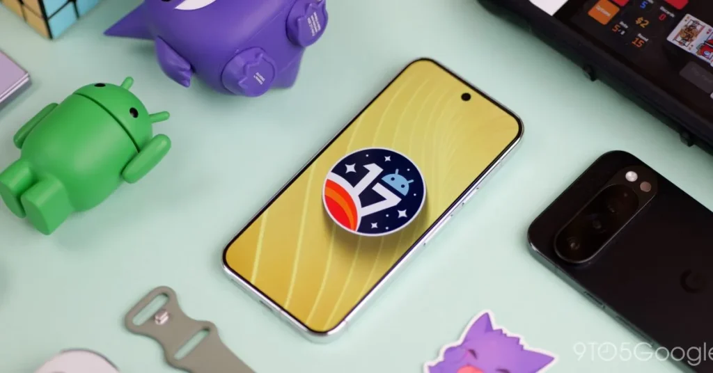 Android 17 QPR3 Beta 2 устраняет сбои Pixel и разряд батареи
