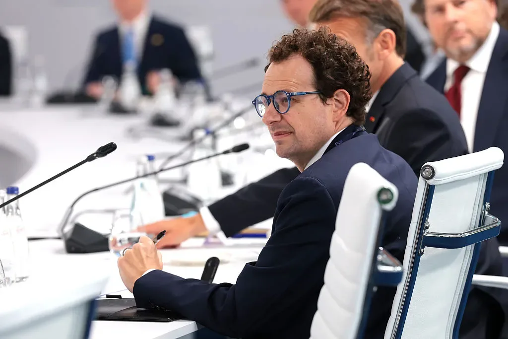 Anthropic может выйти на IPO с рейтингом «мусорного» уровня