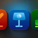 Apple добавила ИИ-помощника в Pages, Keynote и Numbers