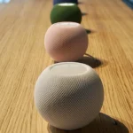 Apple добавит новые функции старым HomePod