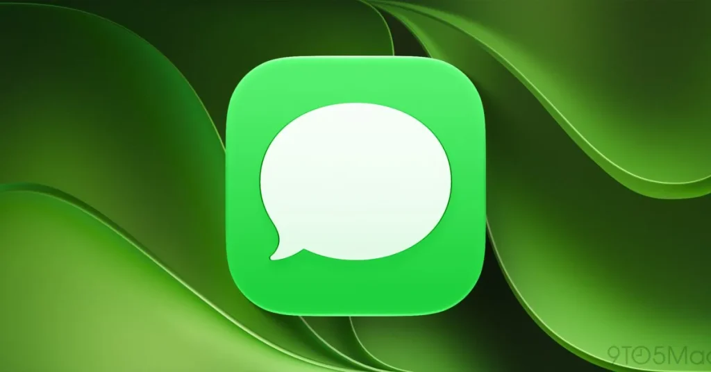 Apple готовит фильтр непрочитанных чатов для Messages