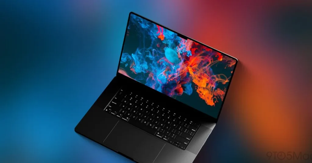 Apple готовит сенсорный OLED MacBook Pro с заметной наценкой