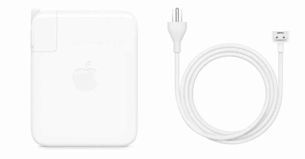 Apple обновила адаптеры питания для Mac и вернула дорожный набор