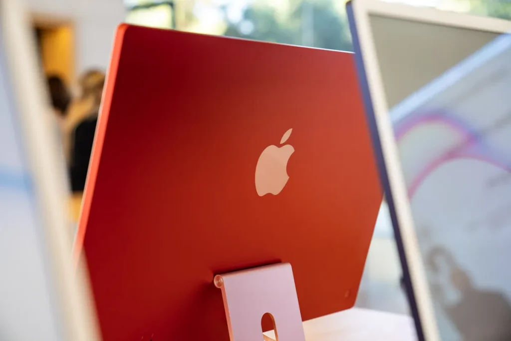 Apple обновила iMac чипом M6 и поддержкой двух 6K-дисплеев
