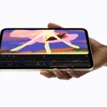 Apple обновила iPad mini: OLED, A20 Pro и цена от $699