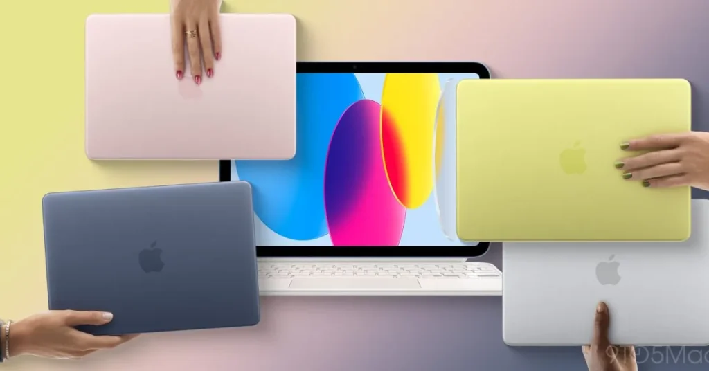 Apple повысила выплаты по trade-in для iPad и Mac до $365