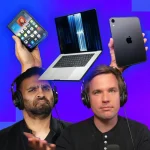 Apple снова экспериментирует с гаджетами — и это меняет её привычный ритм