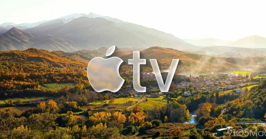 Apple TV завершит сразу три сериала за одну неделю