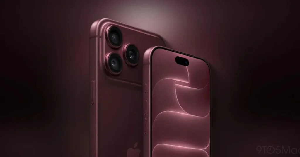 Apple вышла на второе место в Китае на фоне обвала рынка смартфонов