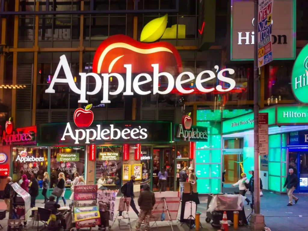 Applebee’s оставила пароль к базе клиентов в Android-приложении